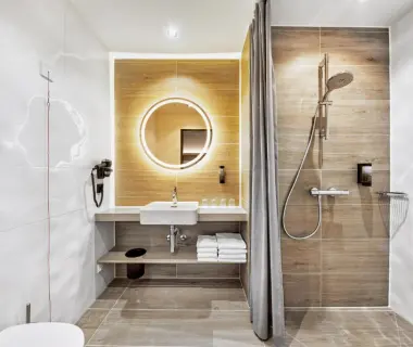 H2 Hotel Dusseldorf Seestern