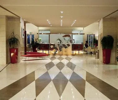 Hotel Rafael