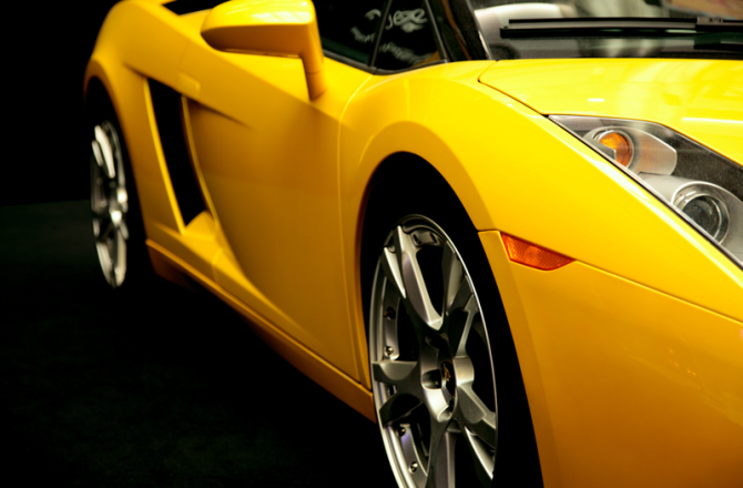 London Classic Car Show