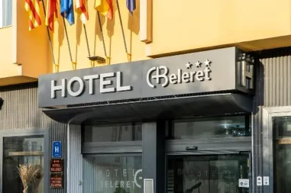 Hotel Beleret