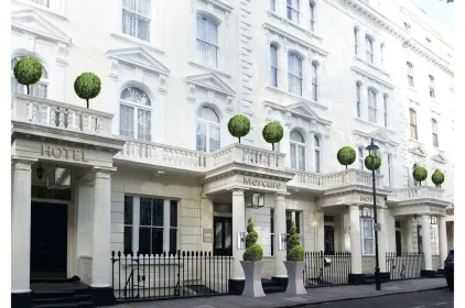 Mercure London Hyde Park