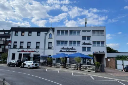Hotel Fassbender
