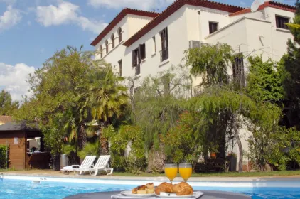 Hotel El Castell