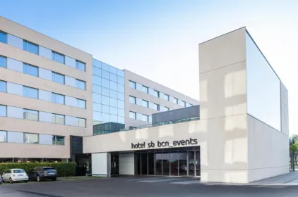 Hotel SB BCN Events 4* Sup