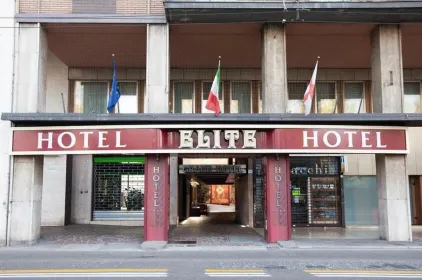 Grand Hotel Elite