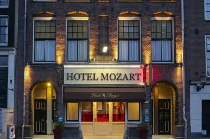 Mozart Hotel