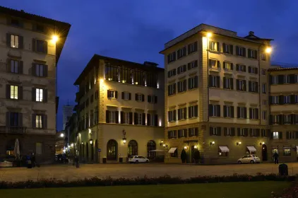 Hotel Santa Maria Novella