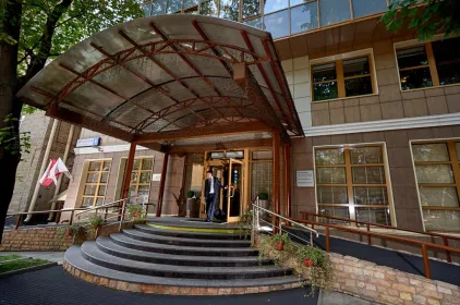 Design Hotel (D'Hotel)