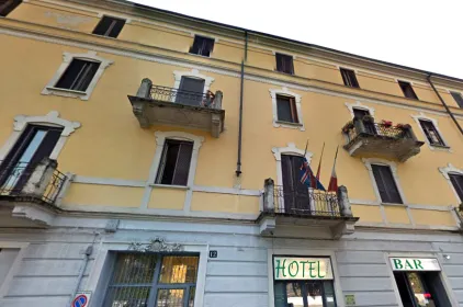 Hotel Convertini