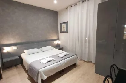 Hotel Convertini