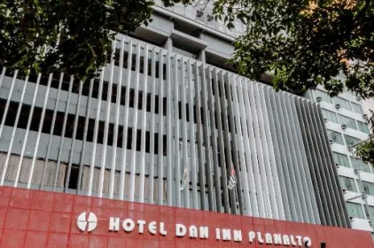 Dan Inn Hotel Planalto