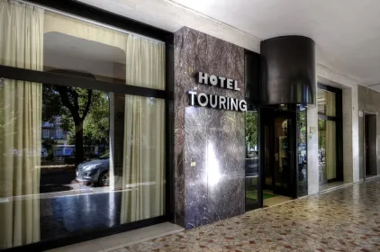 Hotel Touring