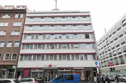 Hotel Mirabell