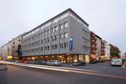 Smart Stay Hotel Berlin City