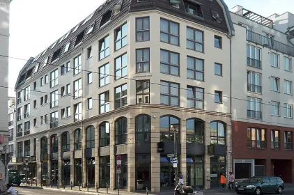 Flower´s Boardinghouse Mitte