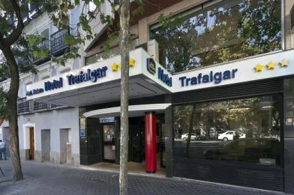 Hotel Trafalgar