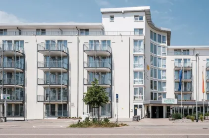 Mercure Hotel Pforzheim
