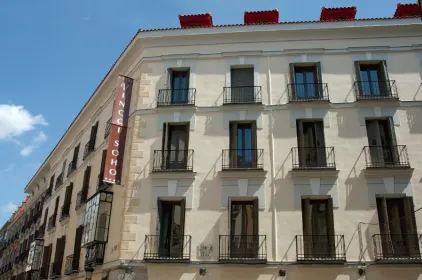Vincci Soho