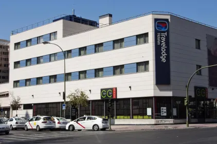 Travelodge Torrelaguna