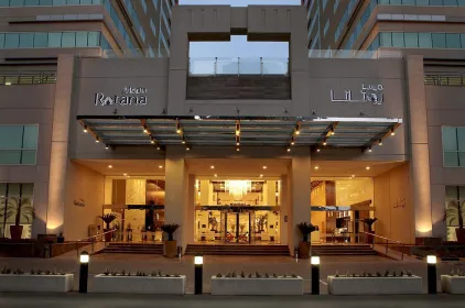 Media Rotana Dubai