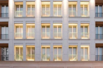 Rosa Grand Milano - Starhotels Collezione