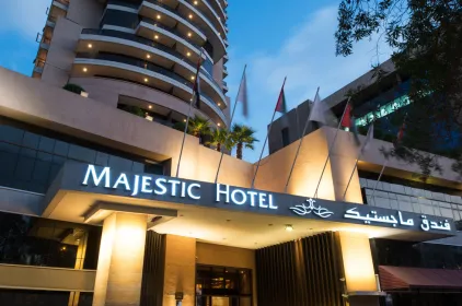 Majestic Hotel Tower