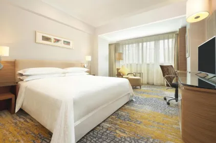 Four Points by Sheraton Shanghai, Pudong