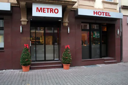 Hotel Little Paris