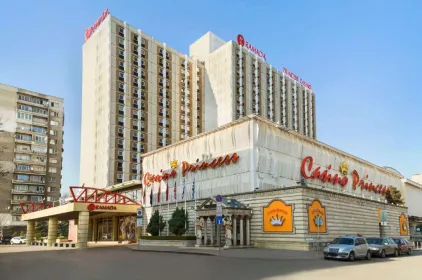 Ramada Sofia