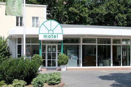 Motel Frankfurt - advena Partner Hotel