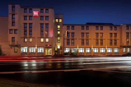 ibis Bremen City