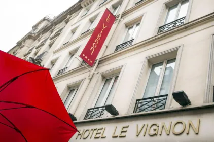 Hotel Vignon