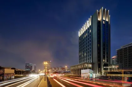 Rove Healthcare City