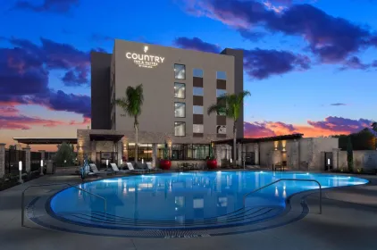 Country Inn & Suites by Radisson, Anaheim, CA