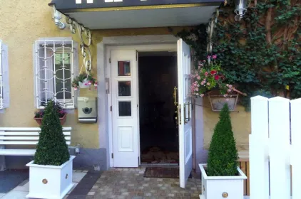 Hotel Mariahilf Munchen