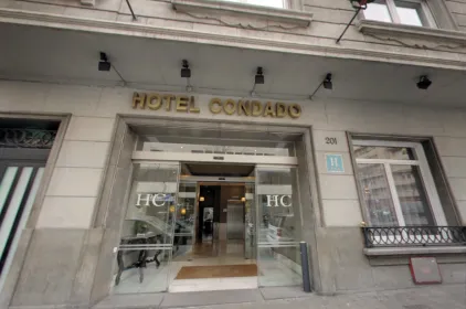 Hotel Condado