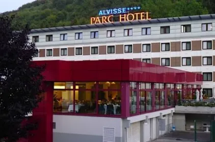 Parc Hotel Alvisse