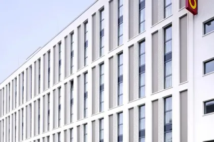 Aparthotel Adagio Koln City