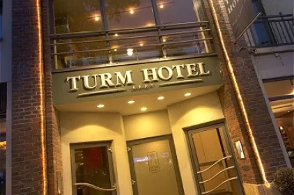 Turm Hotel