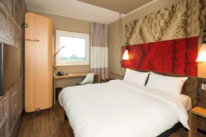 Ibis Hotel Munchen Airport Sud