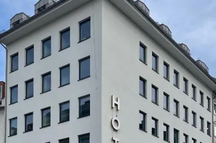 Bayer's City Hotel
