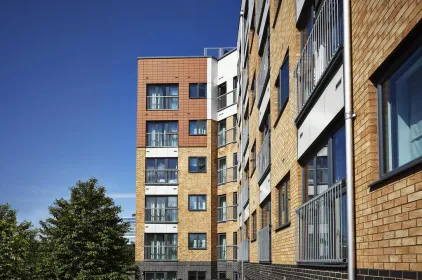 Marlin Apartments Stratford