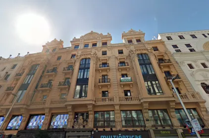 Hostal La Plata