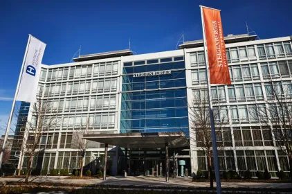 Steigenberger Hotel Munchen
