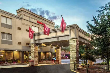 Ramada Denver Downtown