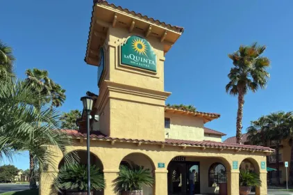 La Quinta Inn & Suites Las Vegas Airport North Convention Center