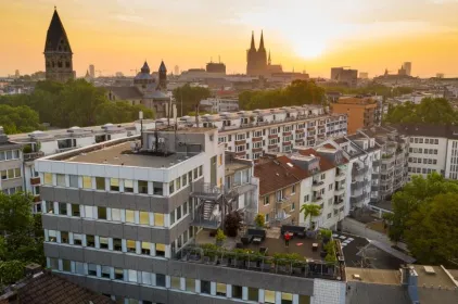 Hostel Koeln