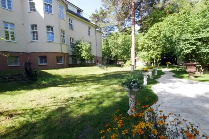 Hotel Rotdorn