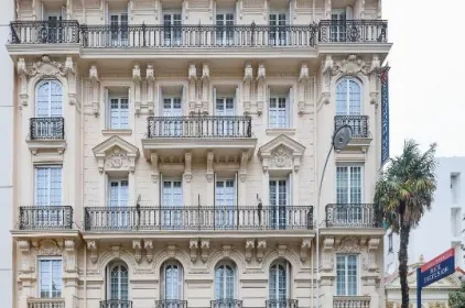 Nice Excelsior Centre ville by HappyCulture