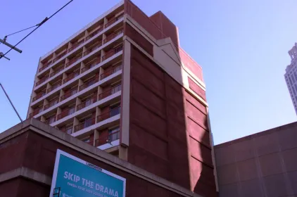 Barclay Hotel Atlanta Downtown